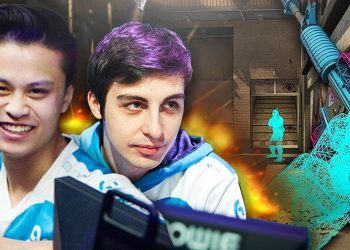 C9 Shroud Destroys A Hacker with His Own Hacks Ft Stewie2k, Swag, fREAKAZOiD