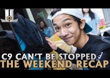 C9 Stays Perfect, FNC Goes 0-2 With Soraka | Weekend Recap: June 19-21