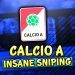 CALCIO A INSANE SNIPPING METHOD!! 1K A MINUTE - FIFA 17 ULTIMATE TEAM