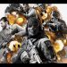 CALL OF DUTY