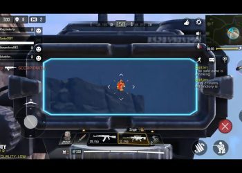 CALL OF DUTY: MOBILE-BATTLE ROYALE-GAME PLAY (AMAZING KILLs)