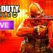 COD MOBILE LIVE | Battle Royale gameplay
