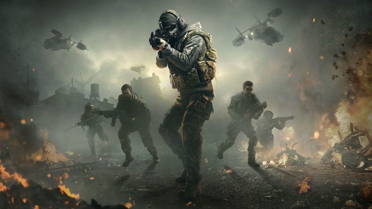 CALL OF DUTY MOBILE VERSION  BAST 10 KILL