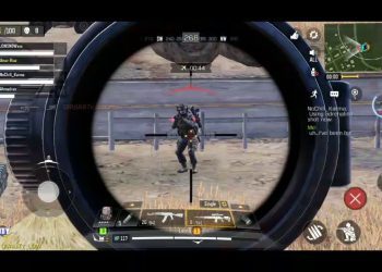 CALL OF DUTY:MOBILE BATTLE ROYALE GAMEPLAY