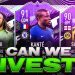 CAN WE INVEST IN WHAT IF CARDS? UPGRADE PACKS COMING TODAY! FIFA 21 Ultimate Team