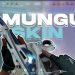 “CARA HALAL MUNGUT SKIN“ - Valorant