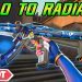 CARRYING HARD to get RADIANT! *new act* - Valorant