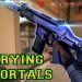 CARRYING MYSELF TO RADIANT (Soloqueuing to Radiant #9) - Valorant