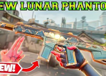 CELESTIAL Aimbot Gave Me NEW BUNDLE! - Valorant