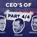 CEOs of Counter-Strike | Part 4 - Complexity, FaZe, NiP - Legacy Orgs