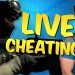 CHEATING LIVE?! CS GO Stream Montage #29