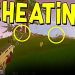 CHEATING in Fortnite Battle Royale : Were They teaming!?