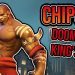 CHIPSA PRO DOOMFIST (OVERWATCH, KING'S ROW, S11)