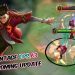 CHOU MONTAGE #63 NO FREESTYLE? Mobile Legends New Update | Build FIGHTER Chou | Chou Tiktok
