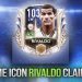 CLAIMED PRIME ICON RIVALDO! 80,000 FIFA POINTS SPENT! GAMEPLAY + REVIEW | FIFA MOBILE 21