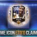 CLAIMING PRIME ICON ETO'O !! $300 FOR THIS PRIME | FIFA MOBILE 21