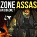 COD BR BATMAN LOADOUT! ~ WarZone Assassin