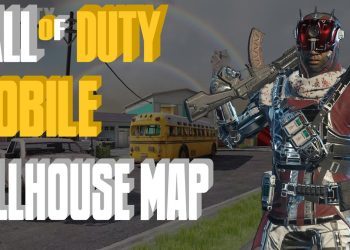 COD Mobile 1v1 With Friend | Call of Duty Mobile | Killhouse Map