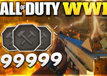 COD WW2 GET "MORE ARMORY CREDITS FAST" & Tips To Earn Armory Credits/Keys/Salvage FASTER IN WWII!
