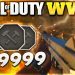 COD WW2 GET "MORE ARMORY CREDITS FAST" & Tips To Earn Armory Credits/Keys/Salvage FASTER IN WWII!