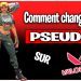 COMMENT CHANGER DE PSEUDO ID | VALORANT