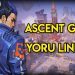 COMPLETE GUIDE to the BEST Yoru Teleport Lineups on Ascent