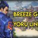 COMPLETE GUIDE to the BEST Yoru Teleport Lineups on Breeze