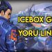 COMPLETE GUIDE to the BEST Yoru Teleport Lineups on Icebox