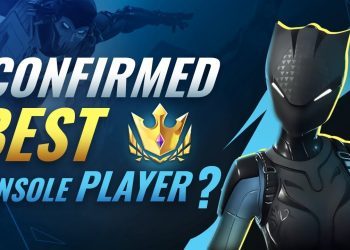CONFIRMED *BEST* Console Player Ever? - Fortnite RaZorX Analysis