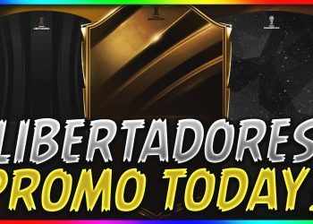 CONMEBOL LIBERTADORES AND FUT PLAYER DAYS TODAY! FIFA 20 Ultimate Team