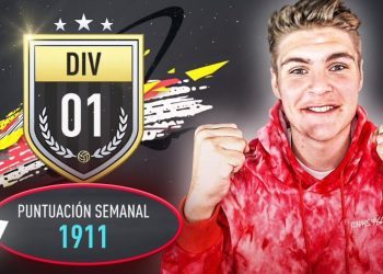 CONSEJOS BASICOS MEJORAR EN FUTCHAMPIONS Y DIVISION RIVALS EN FIFA 20 - KINGRICAR
