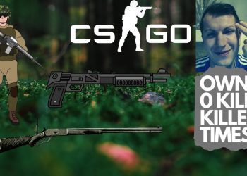 COUNTER STRIKE GLOBAL OFFENSIVE BEST PLAYER 2020 AWARD
