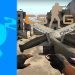 COUNTER-STRIKE:GLOBAL OFFENSIVE! Bound to BLADES