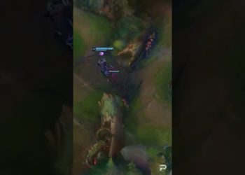 COUNTER Umbral Glaive With This One Ward Trick #Shorts #leagueoflegends