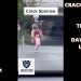 CRACK SPARROW STILL TRAPPED IN DAVY JONES' LOCKER, Try Not To Laugh! #FortniteTOM