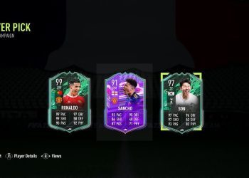 CRAZY PL CAMPAIGN BACK PLAYER PICKS & INSANE FUTTIES CONTENT! #FIFA22 ULTIMATE TEAM