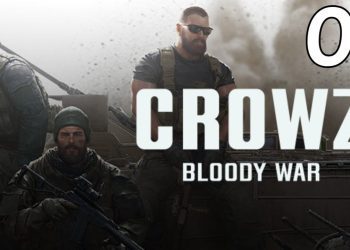 CROWZ | Part 1 | Let’s Play