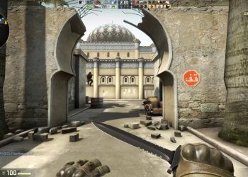 CS GO / COUNTER STRIKE GLOBAL OFFENSIVE - how to get stars