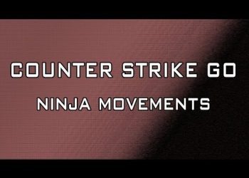 CS GO | EPIC NINJA BY NUDE + BONUS
