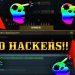 CS GO IS FILLED WITH HACKERS | HACKING IN COMP??