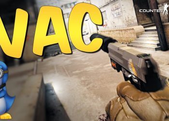 CS GO VACation #52