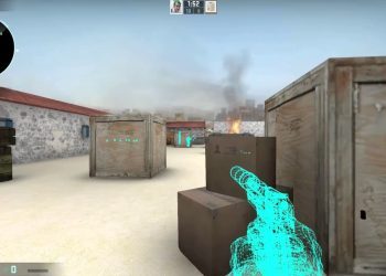 CS GO: Wall Hacking Prank
