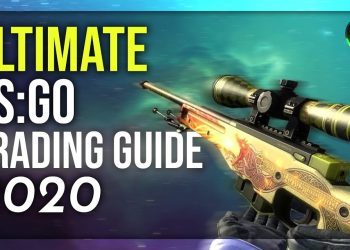 CS:GO 2020 ULTIMATE TRADING GUIDE | Learn to Trade for Massive Profit in CS:GO!