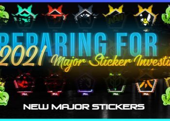 CS:GO 2021 MAJOR INVESTING PREPARATION GUIDE | PGL Stockholm 2021