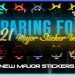 CS:GO 2021 MAJOR INVESTING PREPARATION GUIDE | PGL Stockholm 2021
