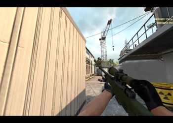 CS:GO | 4k EDIT THINGY
