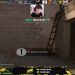 CSGO - APEX TOXIC TO S1MPLE??
