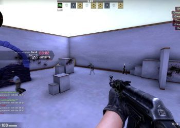 CSGO Aimbot Fun 2