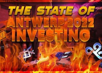 CS:GO Antwerp 2022 Investing - Will it Fail? | Skepticism & Prospects