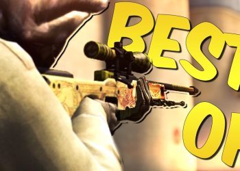 CS:GO - BEST OF COMPETITIVE #45